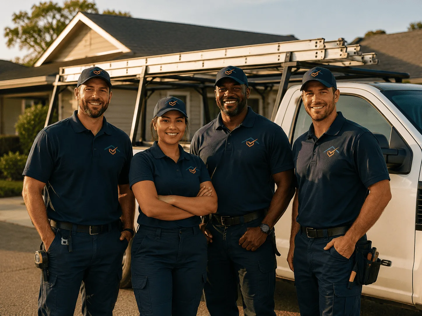 Roof Inspection company in Farmersville, IL